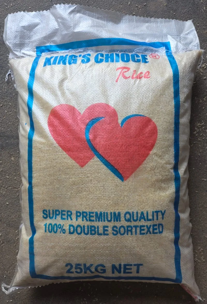 Kings Choice