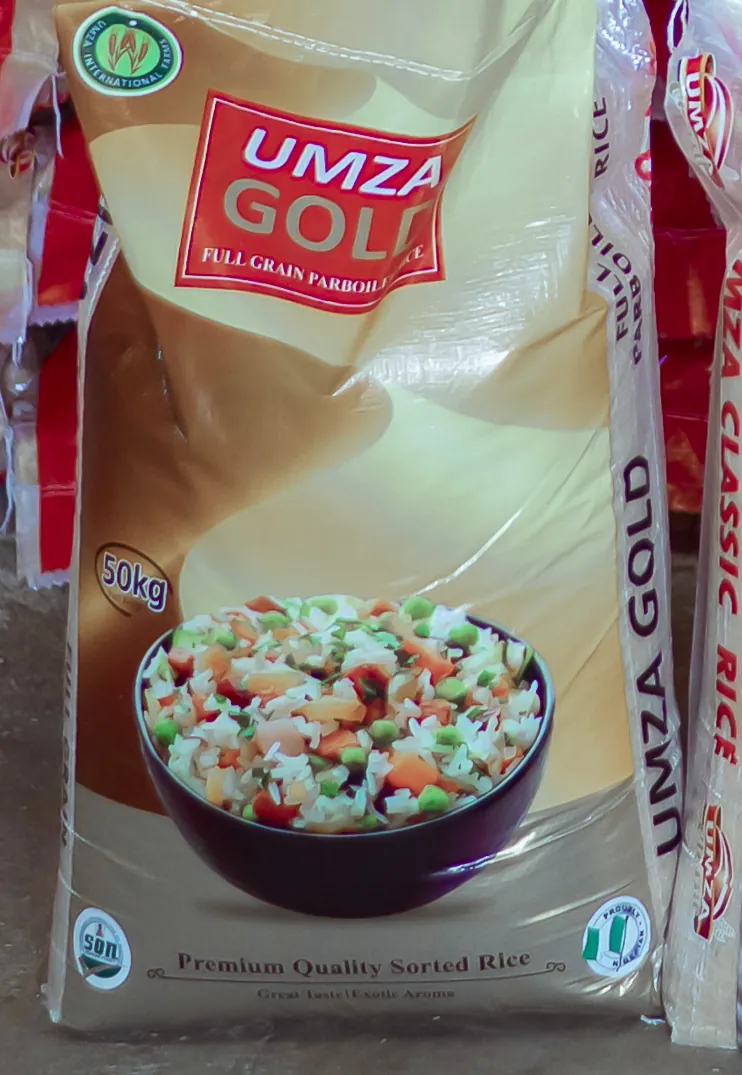 Umza Gold